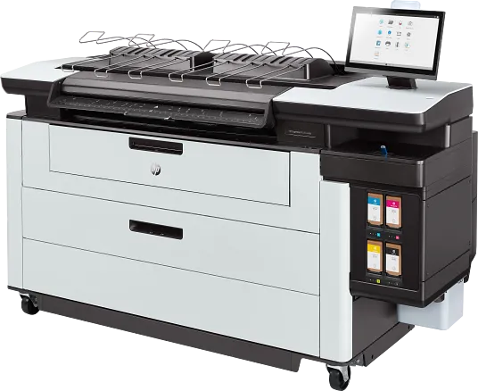 Traceurs grand format